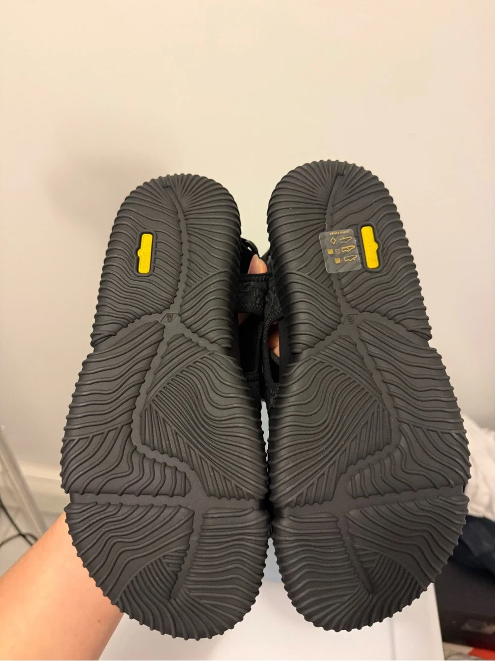 Cecilie Bahnsen Valeria Sandal